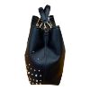 Immagine di BRACCIALINI Donna Shopper da braccio con tracolla e pochette JEWELS NERO B17185