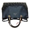 Immagine di BRACCIALINI Donna Shopper da braccio con tracolla e pochette JEWELS NERO B17185