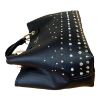 Immagine di BRACCIALINI Donna Shopper da braccio con tracolla e pochette JEWELS NERO B17185
