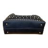 Immagine di BRACCIALINI Donna Shopper da braccio con tracolla e pochette JEWELS NERO B17185