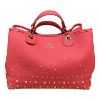 Immagine di BRACCIALINI Donna Shopper da braccio con tracolla e pochette JEWELS CORAL B17185