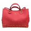 Immagine di BRACCIALINI Donna Shopper da braccio con tracolla e pochette JEWELS CORAL B17185