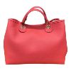 Immagine di BRACCIALINI Donna Shopper da braccio con tracolla e pochette JEWELS CORAL B17185