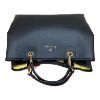 Immagine di BRACCIALINI Borsa MY BAG Shopper da braccio con tracolla e pochette NERO B17180