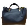 Immagine di BRACCIALINI Borsa MY BAG Shopper da braccio con tracolla e pochette NERO B17180