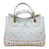 Immagine di BRACCIALINI BETH Shopper Media da braccio con tracolla e pochette JEWELS B17186