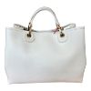 Immagine di BRACCIALINI Shopper da braccio tracolla e pochette PIETRE E BORCHIE JEWEL B17185