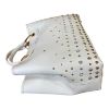 Immagine di BRACCIALINI Shopper da braccio tracolla e pochette PIETRE E BORCHIE JEWEL B17185