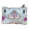 Immagine di BRACCIALINI BETH Shopper Media da braccio con tracolla e pochette SILVER B17181