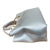 Immagine di BRACCIALINI BETH Shopper Media da braccio con tracolla e pochette SILVER B17181