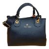 Immagine di BRACCIALINI BETH Shopper Media da braccio con tracolla e pochette estraib B17181