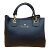 Immagine di BRACCIALINI BETH Shopper Media da braccio con tracolla e pochette estraib B17181