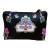 Immagine di BRACCIALINI BETH Shopper Media da braccio con tracolla e pochette estraib B17181