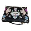 Immagine di BRACCIALINI BETH Shopper Media da braccio con tracolla e pochette estraib B17181