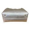 Immagine di BRACCIALINI BETH Shopper Media da braccio con tracolla e pochette GOLD B17181