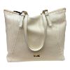 Immagine di BRC Massimo BRACCIALINI borsa donna shopper da spalla in pelle di vitello E354