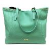 Immagine di BRC Massimo BRACCIALINI borsa donna shopper da spalla in pelle di vitello E354