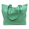 Immagine di BRC Massimo BRACCIALINI borsa donna shopper da spalla in pelle di vitello E354
