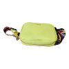 Immagine di BRC Massimo BRACCIALINI Borsa in pelle CAMERA CASE francesina 2 tracolle E106