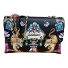 Immagine di BRACCIALINI Borsa donna Shopper da spalla chiusa con pattina B17102