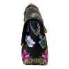 Immagine di BRACCIALINI Borsa donna Shopper da spalla chiusa con pattina B17102