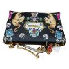 Immagine di BRACCIALINI Borsa donna Shopper da spalla chiusa con pattina B17102