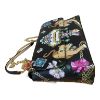 Immagine di BRACCIALINI Borsa donna Shopper da spalla chiusa con pattina B17102