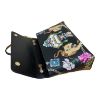 Immagine di BRACCIALINI Borsa donna Shopper da spalla chiusa con pattina B17102