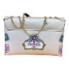 Immagine di BRACCIALINI Borsa donna Shopper da spalla chiusa con pattina B17102