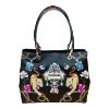 Immagine di BRACCIALINI Graziella Borsa Shopper Grande da spalla con divisori B17104