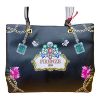 Immagine di BRACCIALINI Graziella Borsa Shopper Grande da spalla con divisori B17104
