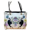 Immagine di BRACCIALINI Graziella Borsa Shopper Grande da spalla con divisori B17104