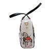 Immagine di BRACCIALINI Borsa Donna Shopper Media da spalla ANIMALS GATTO CAT B17111