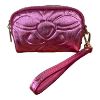 Immagine di BRC Massimo BRACCIALINI Astuccio portachiavi 3 DIVISORI Pochette/polso fux E600