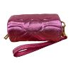 Immagine di BRC Massimo BRACCIALINI Astuccio portachiavi 3 DIVISORI Pochette/polso fux E600
