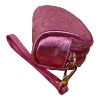 Immagine di BRC Massimo BRACCIALINI Astuccio portachiavi 3 DIVISORI Pochette/polso fux E600