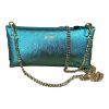 Immagine di BRC Massimo BRACCIALINI Borsa donna cocktail bag cerimonia a tracolla Turch E166