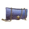 Immagine di BRC Massimo BRACCIALINI Borsa donna cocktail bag cerimonia a tracolla Lilla E166