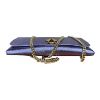 Immagine di BRC Massimo BRACCIALINI Borsa donna cocktail bag cerimonia a tracolla Lilla E166