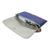 Immagine di BRC Massimo BRACCIALINI Borsa donna cocktail bag cerimonia a tracolla Lilla E166