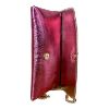 Immagine di BRC Massimo BRACCIALINI Borsa donna cocktail bag cerimonia a tracolla Fuxia E166