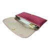 Immagine di BRC Massimo BRACCIALINI Borsa donna cocktail bag cerimonia a tracolla Fuxia E166