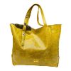 Immagine di BRC Massimo BRACCIALINI borsa Shopper da braccio in pelle +pochette interna E183