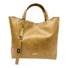 Immagine di BRC Massimo BRACCIALINI borsa Shopper da braccio in pelle +pochette interna E183