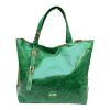 Immagine di BRC Massimo BRACCIALINI borsa Shopper da braccio in pelle +pochette interna E183
