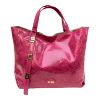 Immagine di BRC Massimo BRACCIALINI borsa Shopper da braccio in pelle +pochette interna E183