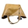 Immagine di BRC Massimo BRACCIALINI borsa Shopper da braccio in pelle +pochette interna E183