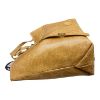 Immagine di BRC Massimo BRACCIALINI borsa Shopper da braccio in pelle +pochette interna E183