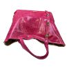 Immagine di BRC Massimo BRACCIALINI borsa Shopper da braccio in pelle +pochette interna E183