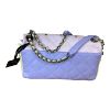 Immagine di L'Atelier du Sac BORSA PICCOLA DA SPALLA applicaz borchie e stelle multi REBECCA